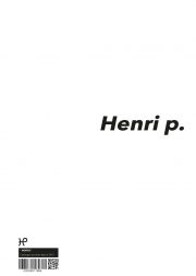 Catalogue Henri p